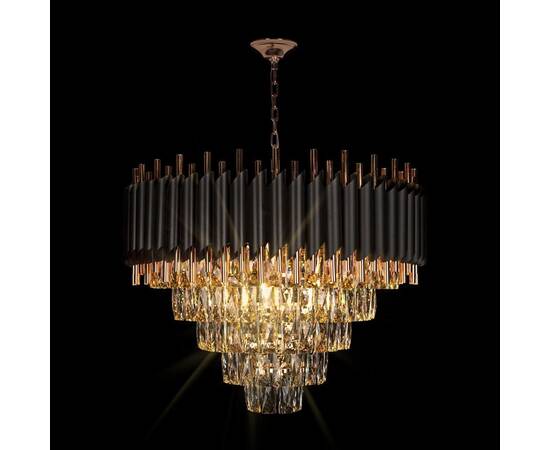 Подвесная люстра Loft IT Eclair 10206/600, изображение 2