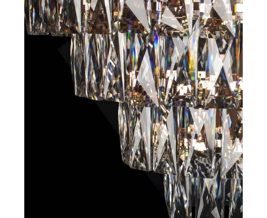 Подвесная люстра Loft IT Eclair 10206/600, изображение 5