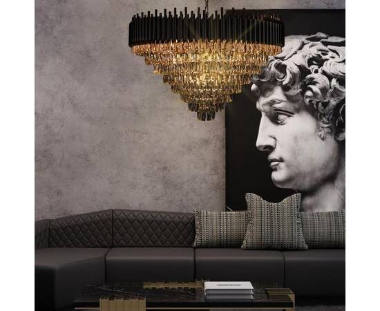 Подвесная люстра Loft IT Eclair 10206/600, изображение 6