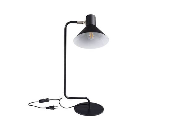 Настольная лампа Kanlux NEDIA E14 B 34475