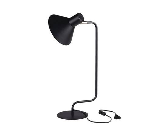 Настольная лампа Kanlux NEDIA E14 B 34475, изображение 2