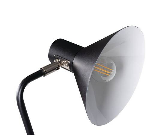 Настольная лампа Kanlux NEDIA E14 B 34475, изображение 3