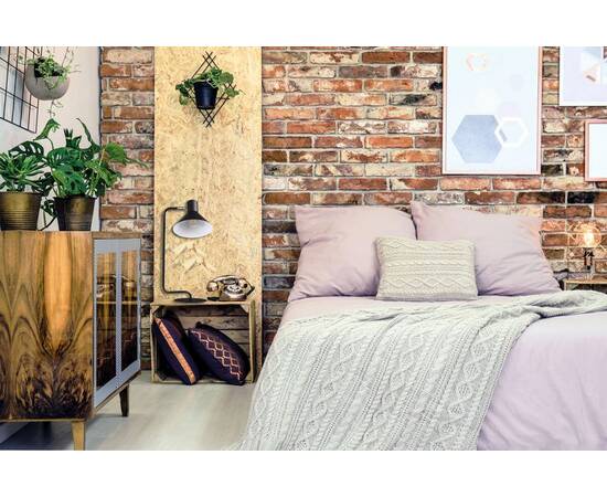 Настольная лампа Kanlux NEDIA E14 B 34475, изображение 5