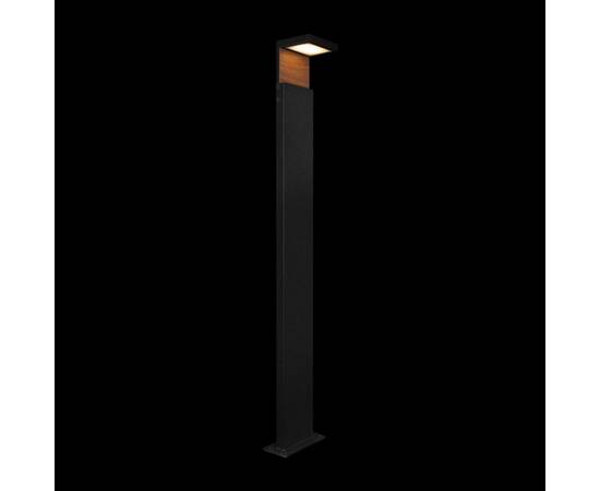Уличный светодиодный светильник Loft IT Oak 100001/1000, изображение 3