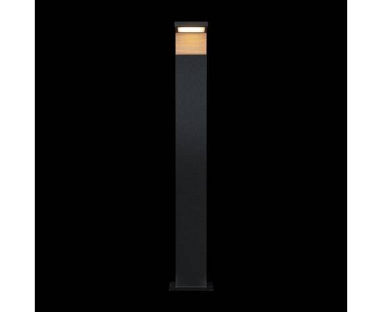 Уличный светодиодный светильник Loft IT Oak 100001/1000, изображение 5