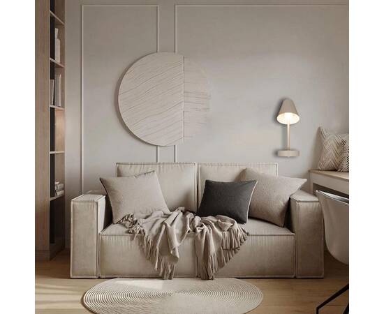 Бра Loft IT Shelf 10216/1W White, изображение 6