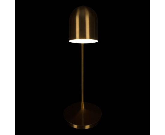 Настольная лампа Loft IT Tango 10144 Gold, изображение 3