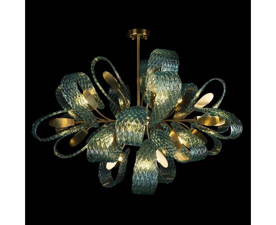 Подвесная люстра Loft IT Lirio 10214/1000, изображение 2