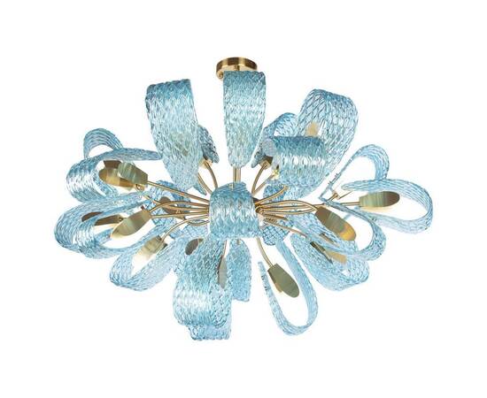 Подвесная люстра Loft IT Lirio 10214/1000, изображение 3