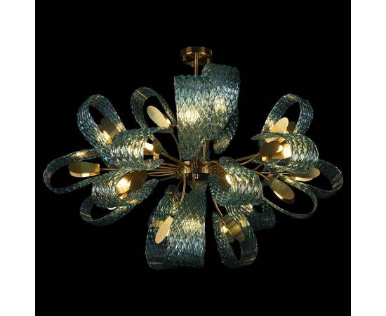 Подвесная люстра Loft IT Lirio 10214/1000, изображение 4