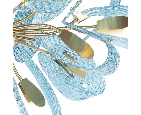 Подвесная люстра Loft IT Lirio 10214/1000, изображение 5