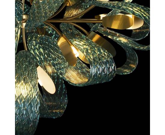 Подвесная люстра Loft IT Lirio 10214/1000, изображение 6