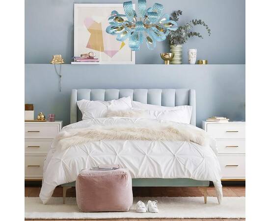 Подвесная люстра Loft IT Lirio 10214/1000, изображение 7