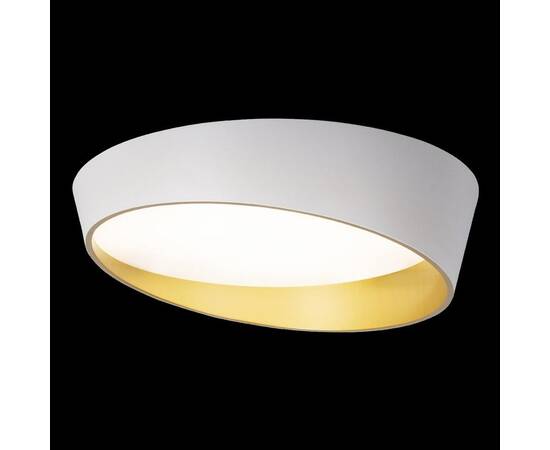 Потолочный светодиодный светильник Loft IT Coin 10199 White, изображение 6
