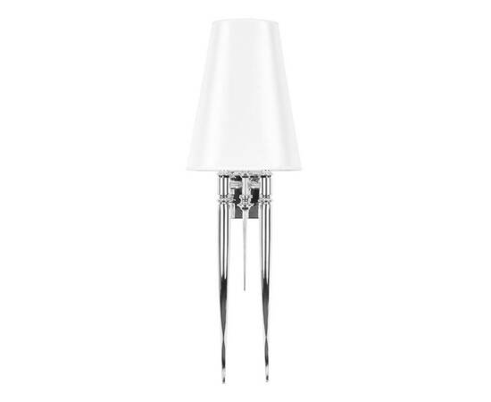 Бра Loft IT Brunilde 10207W/L Chrome, изображение 3