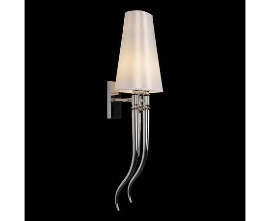 Бра Loft IT Brunilde 10207W/L Chrome, изображение 6