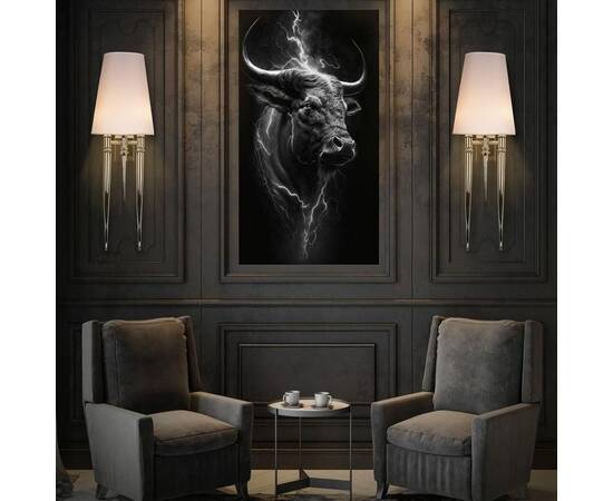 Бра Loft IT Brunilde 10207W/L Chrome, изображение 7