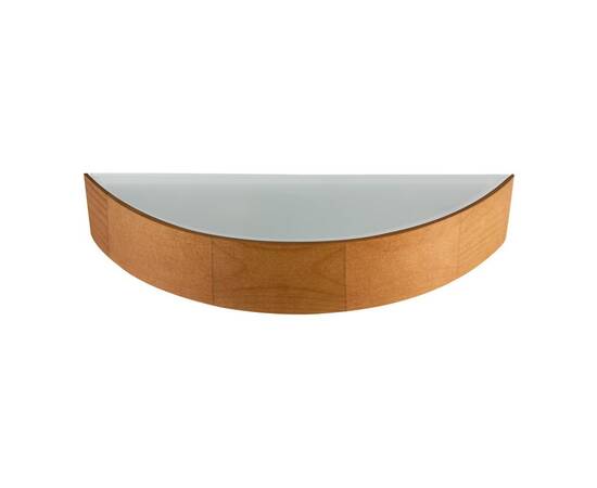 Настенный светильник Kanlux JASMIN G/O-W 36443