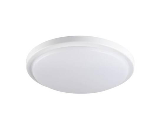 Настенно-потолочный светодиодный светильник Kanlux ORTE LED 18W-NW-O 29160