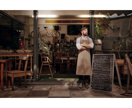 Линейный светильник Kanlux MEBA 4LED 2X150 OP PS 26965, изображение 5