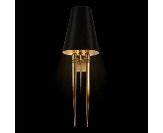 Бра Loft IT Brunilde 10207W/L Gold, изображение 2