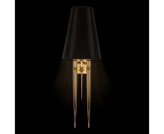 Бра Loft IT Brunilde 10207W/L Gold, изображение 4