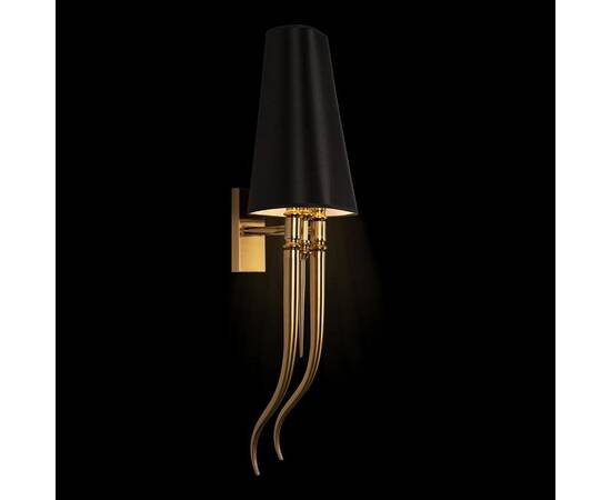 Бра Loft IT Brunilde 10207W/L Gold, изображение 6