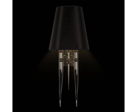 Бра Loft IT Brunilde 10207W/M Black, изображение 4