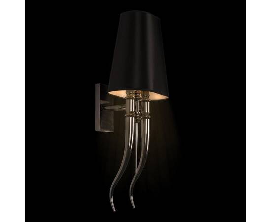 Бра Loft IT Brunilde 10207W/M Black, изображение 6