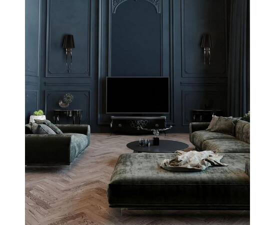 Бра Loft IT Brunilde 10207W/M Black, изображение 7