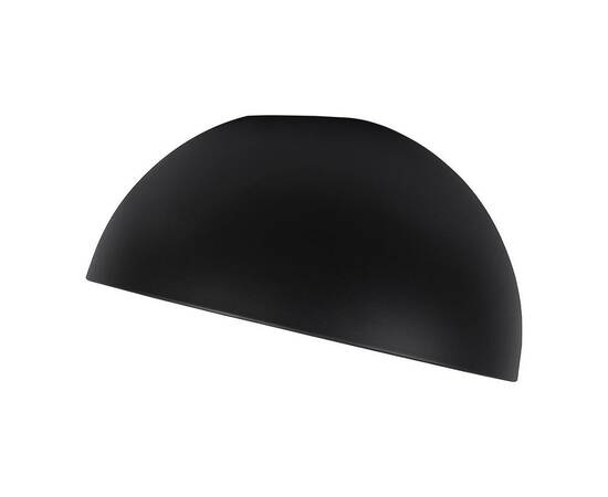 Потолочный светодиодный светильник Loft IT Egg 10197/500 Black, изображение 3