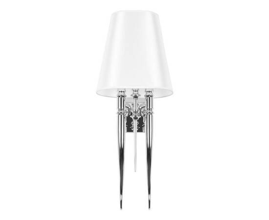 Бра Loft IT Brunilde 10207W/M Chrome
