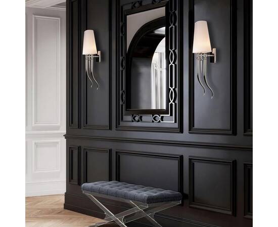 Бра Loft IT Brunilde 10207W/M Chrome, изображение 7