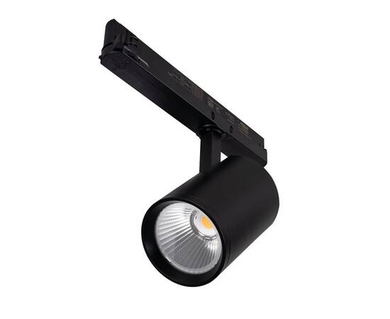 Трековый светодиодный светильник Kanlux ATL1 30W-930-S6-B 33135, изображение 2