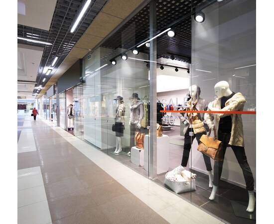 Трековый светодиодный светильник Kanlux BTL 28W-930-B 35655, изображение 6