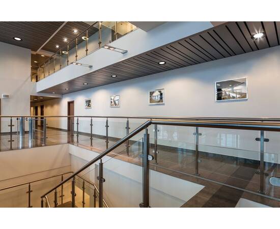 Точечный светодиодный светильник Kanlux TIBERI PRO 40W-940-B 35675, изображение 3