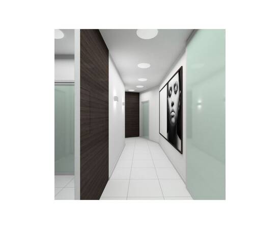 Уличный светодиодный светильник Kanlux Daba N Led SMD DL 16W 19062, изображение 4