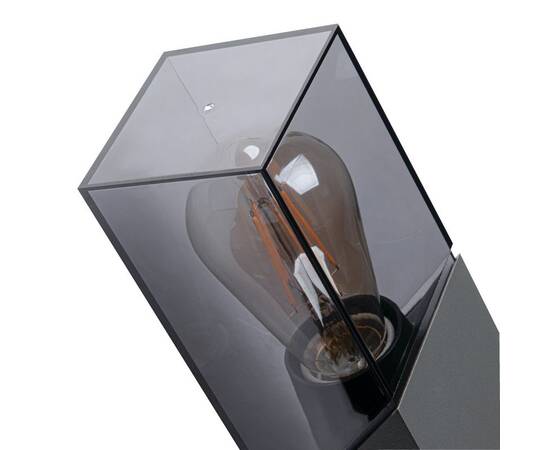 Садовый светильник Kanlux LAVEN 50 GR 36546, изображение 2