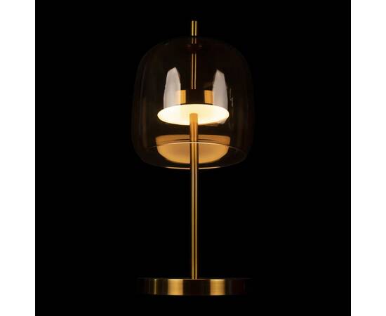 Настольная светодиодная лампа Loft IT Dauphin 10040T, изображение 4