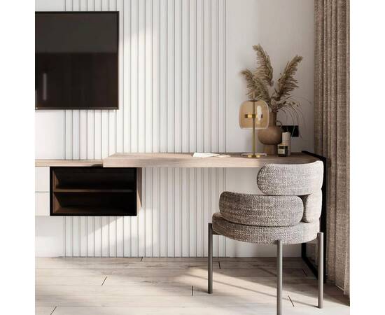 Настольная светодиодная лампа Loft IT Dauphin 10040T, изображение 5