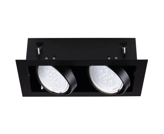 Точечный светильник Kanlux MATEO ES DLP-250-B 32932