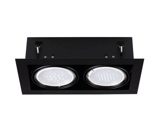 Точечный светильник Kanlux MATEO ES DLP-250-B 32932, изображение 2