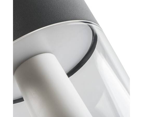Уличный светильник Kanlux INVO TR 47-O-GR 29175, изображение 2