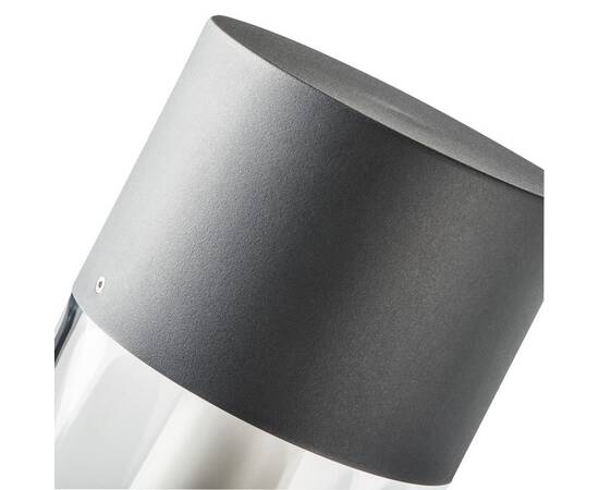 Уличный светильник Kanlux INVO TR 47-O-GR 29175, изображение 3