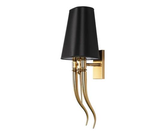 Бра Loft IT Brunilde 10207W/M Gold, изображение 5