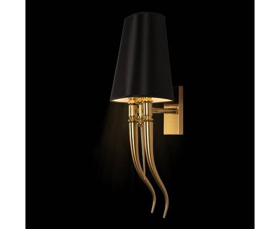 Бра Loft IT Brunilde 10207W/M Gold, изображение 6