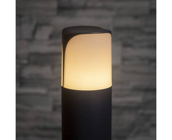 Садовый светильник Kanlux PRESO 30 GR 36542, изображение 4