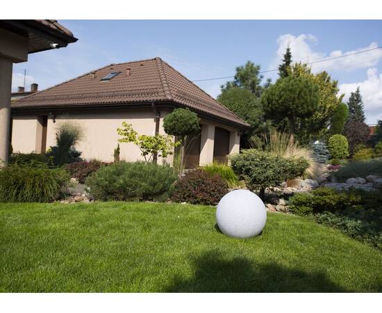 Садовый светильник Kanlux STONO 490 N 36592, изображение 4