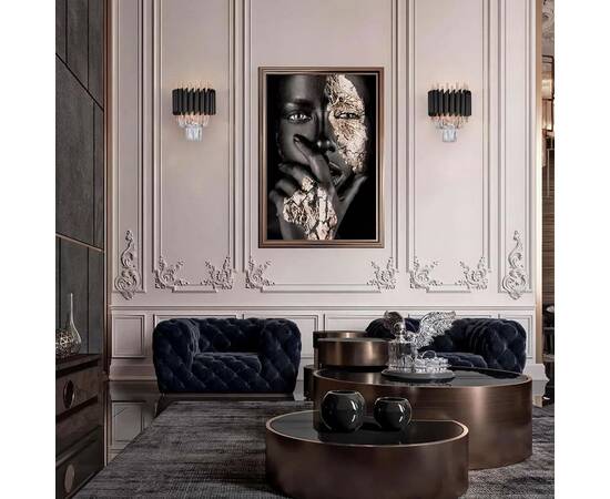 Настенный светильник Loft IT Eclair 10206W, изображение 3