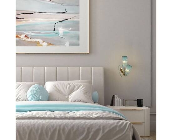 Настенный светильник Loft IT Lirio 10214/2W, изображение 5